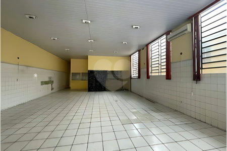 Salão para alugar em Jardim Vera Cruz, Sorocaba, SP