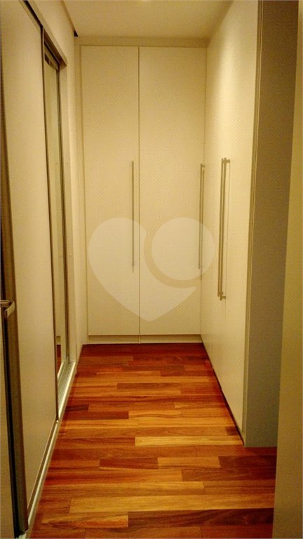 Apartamento à venda ou para alugar com 3 suítes em Tatuapé, São Paulo, SP