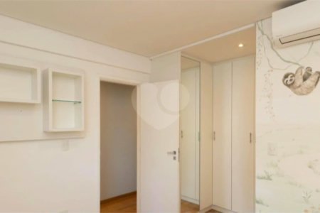 Apartamento à venda na Vila Guilherme com 135 m² com 3 dormitórios