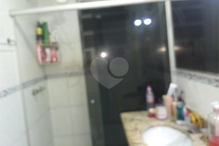 Apartamento à venda com 2 quartos em Tijuca, Rio de Janeiro, RJ