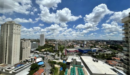Apartamento à venda com 3 suítes em Jardim Portal da Colina, Sorocaba, SP