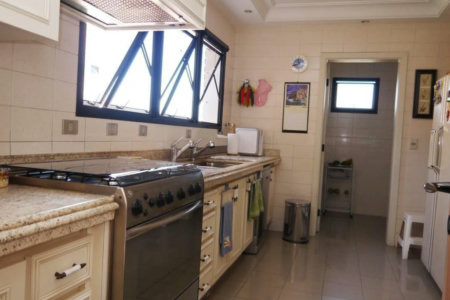 Apartamento à venda com 5 suítes em Vila Ida, São Paulo, SP