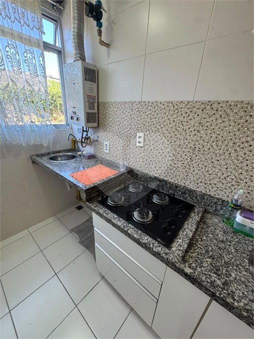 Condomínio à venda com 2 quartos em Adriana, Rio de Janeiro, RJ