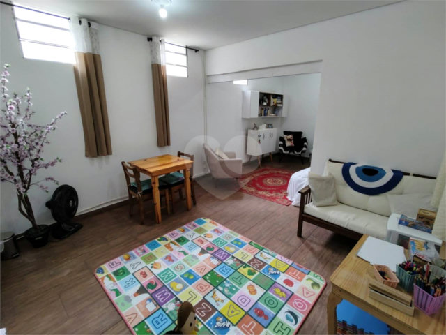 Casa à venda com 4 quartos, sendo 1 suíte,  em Tucuruvi, São Paulo, SP