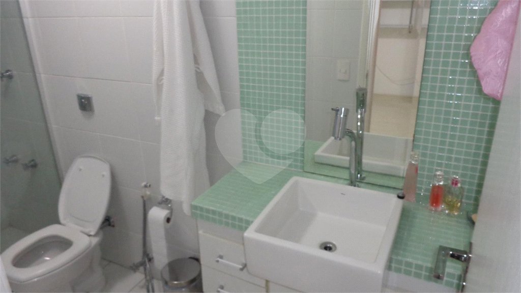 Apartamento à venda com 3 suítes em Vila Andrade, São Paulo, SP