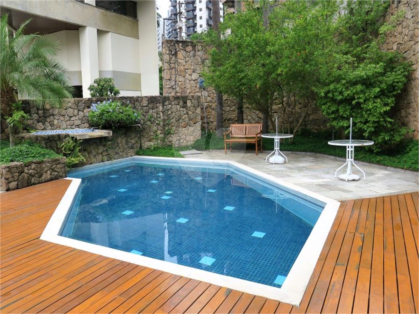 Cobertura à venda com 3 suítes em Vila Andrade, São Paulo, SP