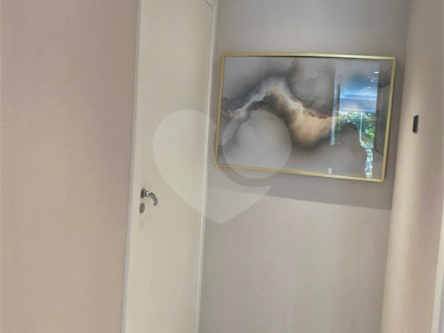 Apartamento à venda com 3 suítes em Chácara Santo Antônio, São Paulo, SP