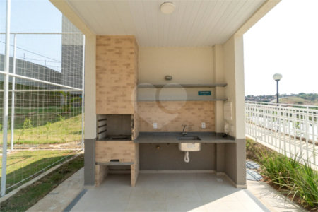 Apartamento à venda com 2 quartos em Jardim Paraíso, Jacareí, SP
