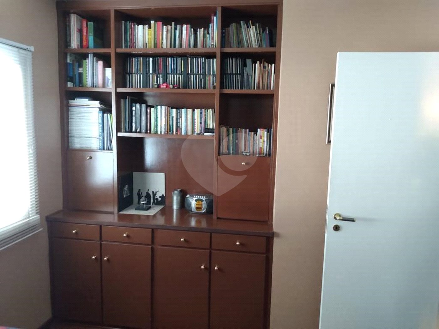 Apartamento à venda com 3 quartos em Casa Verde, São Paulo, SP