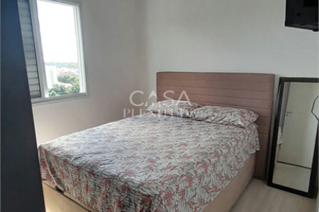 Apartamento para alugar com 2 quartos em Jardim Ipê, Sorocaba, SP