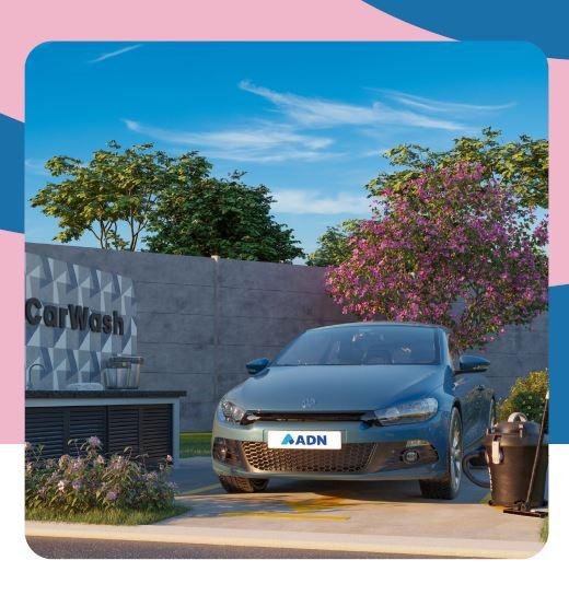 Íris Residence