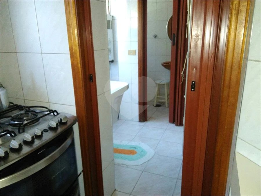 Apartamento à venda com 3 quartos, sendo 1 suíte, em Lauzane Paulista, São Paulo, SP