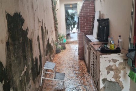Casa à venda com 3 quartos, sendo 1 suíte,  em Jardim Campo Limpo, São Paulo, SP