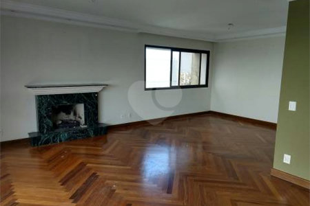 Apartamento à venda com 4 suítes em Vila Andrade, São Paulo, SP