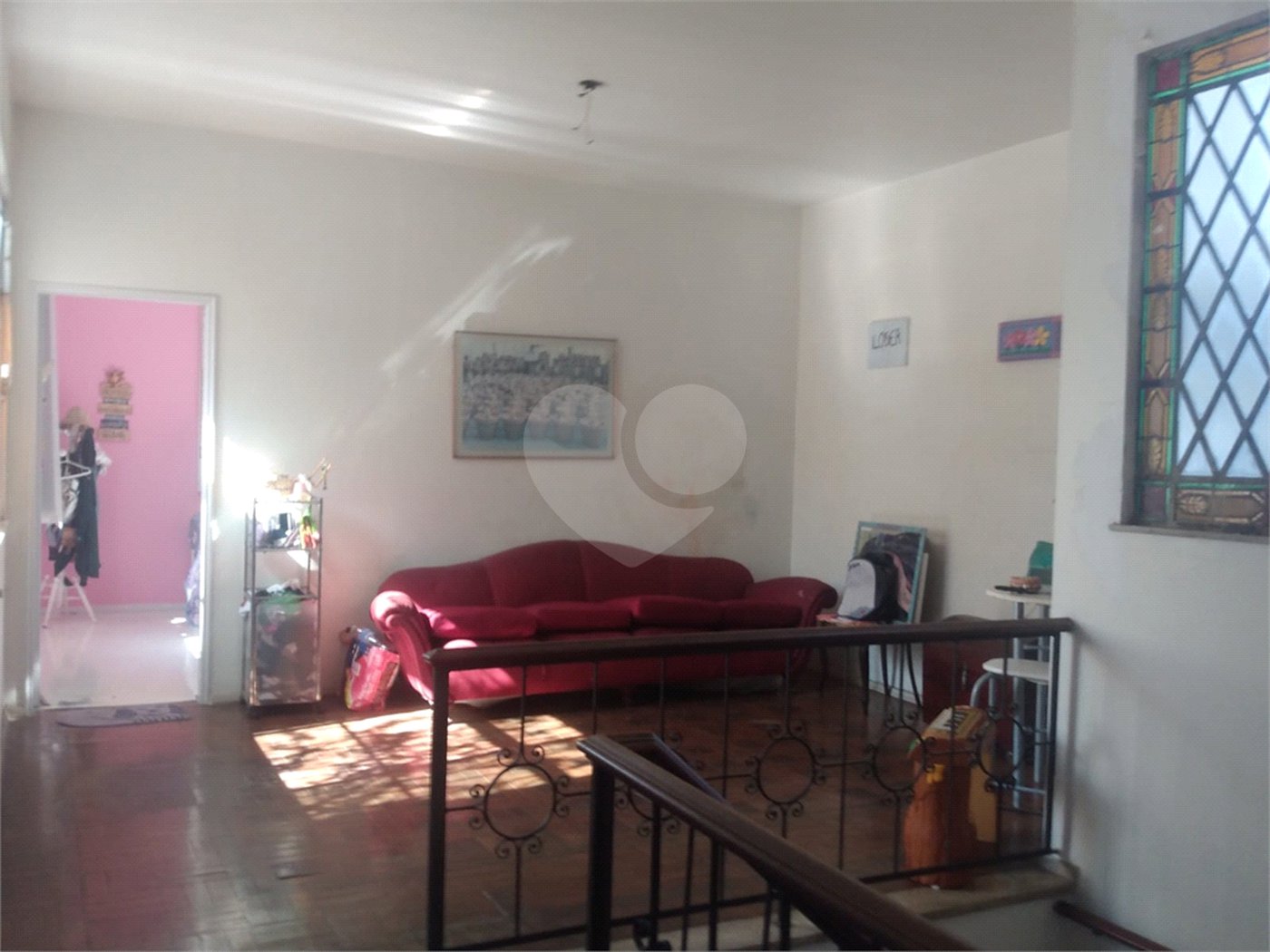 Casa à venda com 4 quartos, sendo 1 suíte, em Tijuca, Rio de Janeiro, RJ