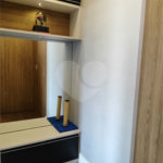 Apartamento à venda com 2 quartos, sendo 1 suíte,  em Jardim Tereza Cristina, Jundiaí, SP