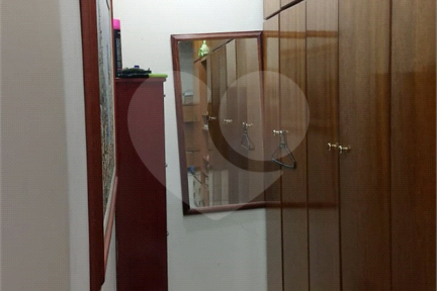 Sobrado à venda com 3 quartos, sendo 1 suíte, em Tucuruvi, São Paulo, SP
