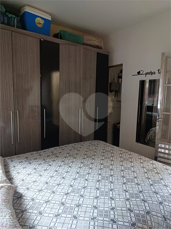 Sobrado à venda com 4 quartos, sendo 1 suíte, em Santana, São Paulo, SP