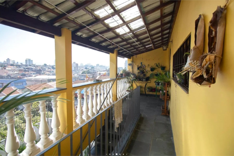 Casa à venda com 4 suítes em Vila Maria, São Paulo, SP
