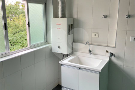 Apartamento à venda com 3 quartos, sendo 1 suíte, em Santa Teresinha, São Paulo, SP