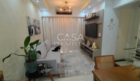 Apartamento à venda com 2 quartos em Jardim Santa Fé, Sorocaba, SP