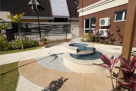 Apartamento à venda com 3 suítes em Urbanova, São José dos Campos, SP