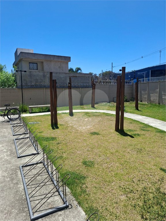 Apartamento para alugar com 2 quartos em Santíssimo, Rio de Janeiro, RJ