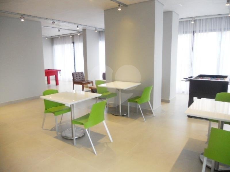 Apto Studio 32m2 - Metrô Saúde - Bom p/Investidor