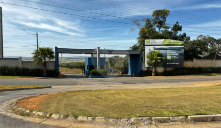 Terreno à venda no condomínio Mirantes de Itupararanga, Piedade - SP