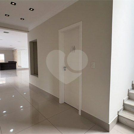 Casa à venda com 3 suítes no condomínio Belvedere II, Votorantim - SP