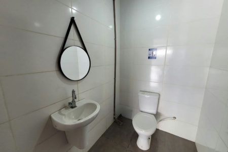 Casa à venda com 1 quarto em Nova Tres Lagoas, Três Lagoas, MS