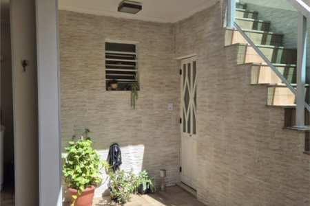 Sobrado à venda com 2 quartos em Jardim Martinica, São Paulo, SP