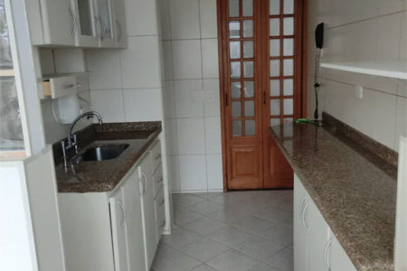 Apartamento à venda com 2 quartos em Jardim Celeste, São Paulo, SP