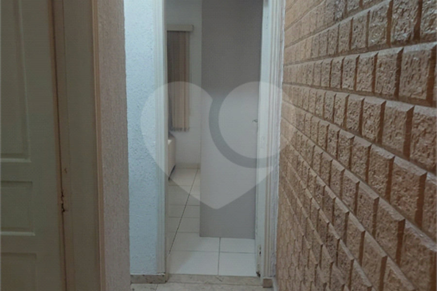 Sobrado à venda com 2 quartos em Santana, São Paulo, SP