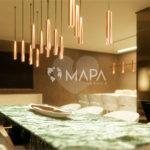 Apartamento à venda com 4 suítes em Jardim Fonte do Morumbi, São Paulo, SP