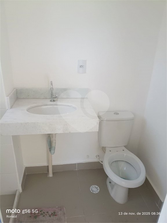 Apartamento para alugar com 2 quartos em Campo Grande, Rio de Janeiro, RJ