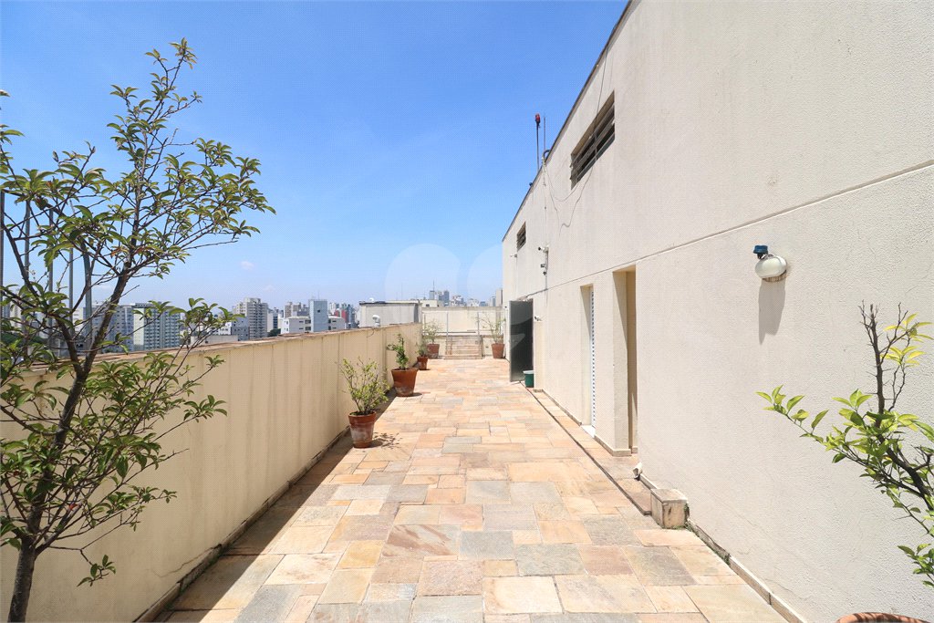 Apartamento à venda com 1 suíte em Consolação, São Paulo, SP