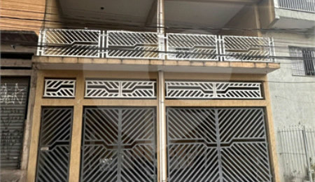 Sobrado à venda com 2 quartos, sendo 1 suíte,  no Brasilândia, São Paulo, SP