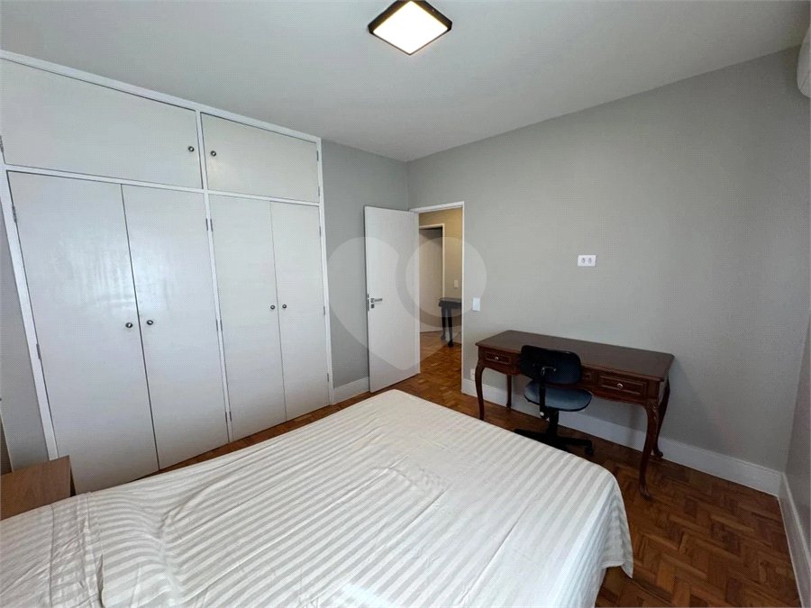 Apartamento para alugar com 3 quartos, sendo 1 suíte, em Jardim Paulista, São Paulo, SP