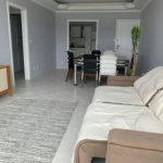 Apartamento com 2 dormitórios à venda, 84 m² por R$ 530.000,00 - Centro - São Vicente/SP