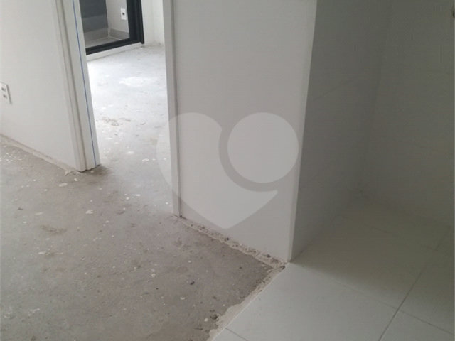 Apartamento à venda com 2 quartos em Vila Guilherme, São Paulo, SP