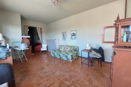 Casa à venda com 5 quartos, sendo 2 suítes, em Tijuca, Rio de Janeiro, RJ