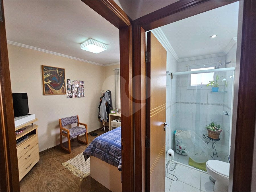 Apartamento à venda com 3 quartos, sendo 1 suíte, em Jardim Marajoara, São Paulo, SP