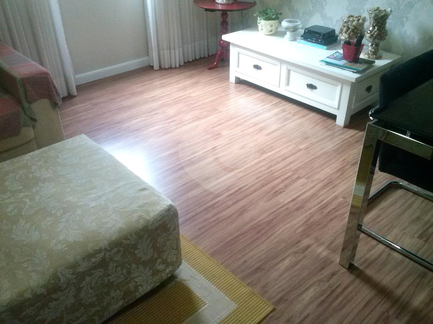 Apartamento à venda com 2 quartos em Parque Residencial da Lapa, São Paulo, SP