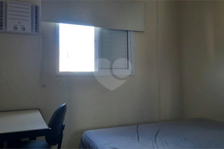Apartamento à venda ou para alugar com 1 suíte em Nova Aliança, Ribeirão Preto, SP