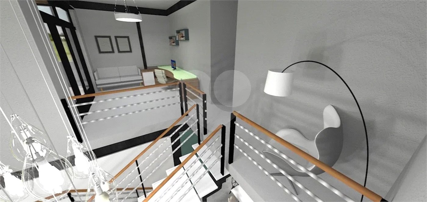 Casa à venda com 3 quartos, sendo 2 suítes,  no condomínio Vila Verde - Gramadão 1, Jundiaí - SP
