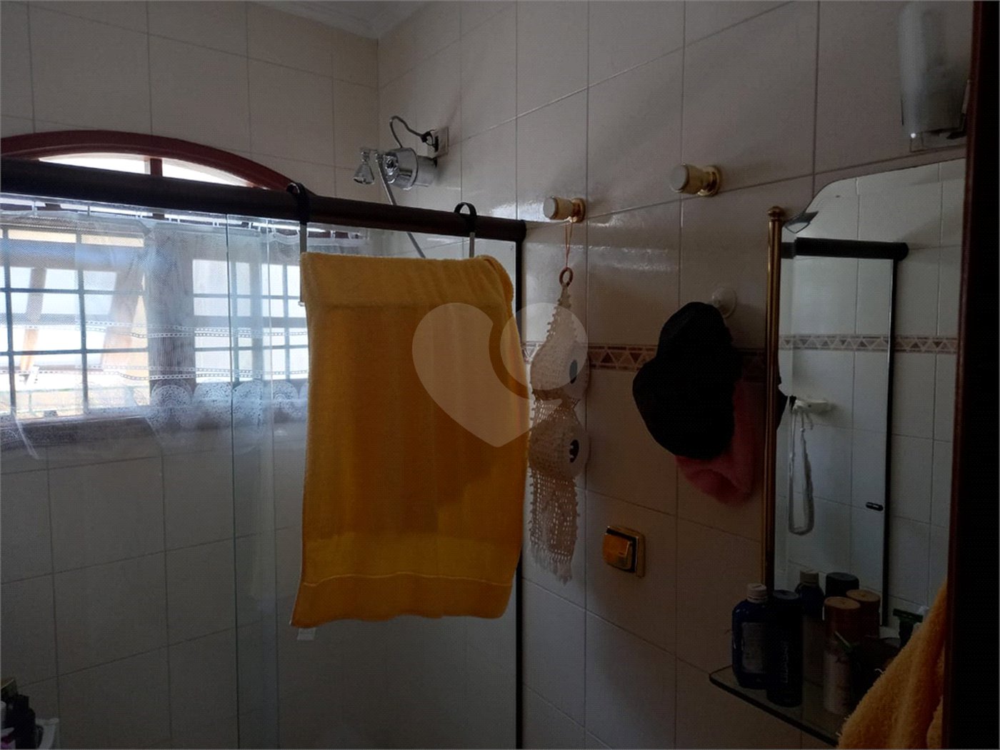 Sobrado à venda com 3 quartos, sendo 1 suíte,  em Santa Teresinha, São Paulo, SP