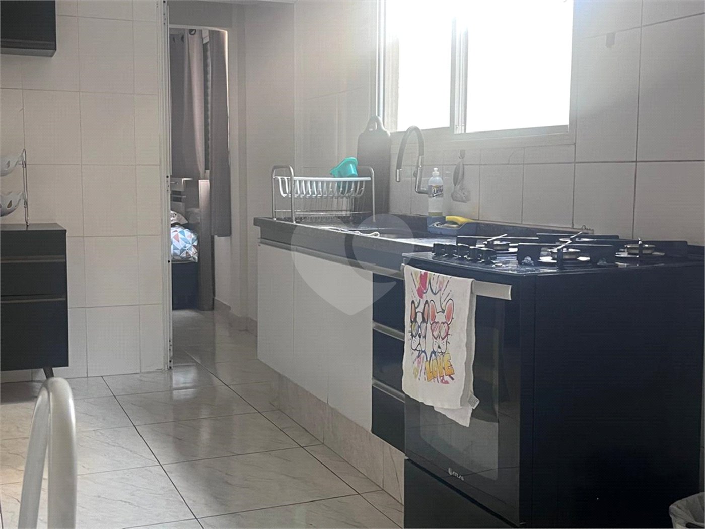 Sobrado à venda com 2 quartos em Jardim São Paulo(zona Norte), São Paulo, SP