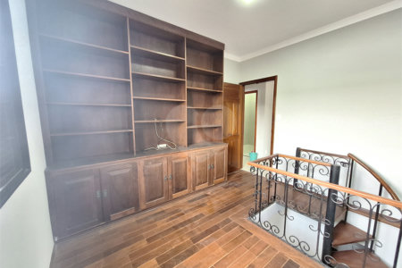 Casa para alugar com 5 quartos no Centro, Vinhedo, SP
