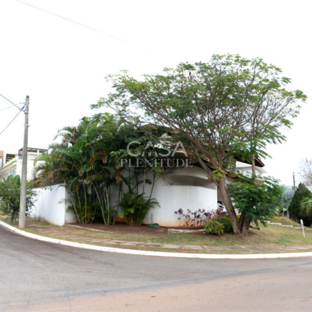 Casa em condomínio à venda com 4 suítes em Chácara Santa Terezinha, Araçoiaba da Serra, SP